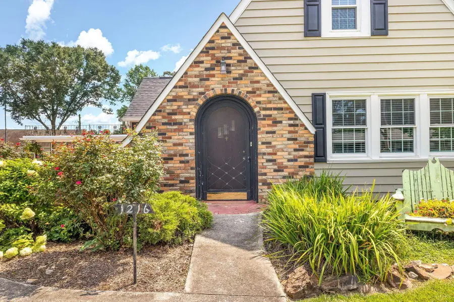 1216 Sheraton Rd, Cullman, AL 35055 - #3