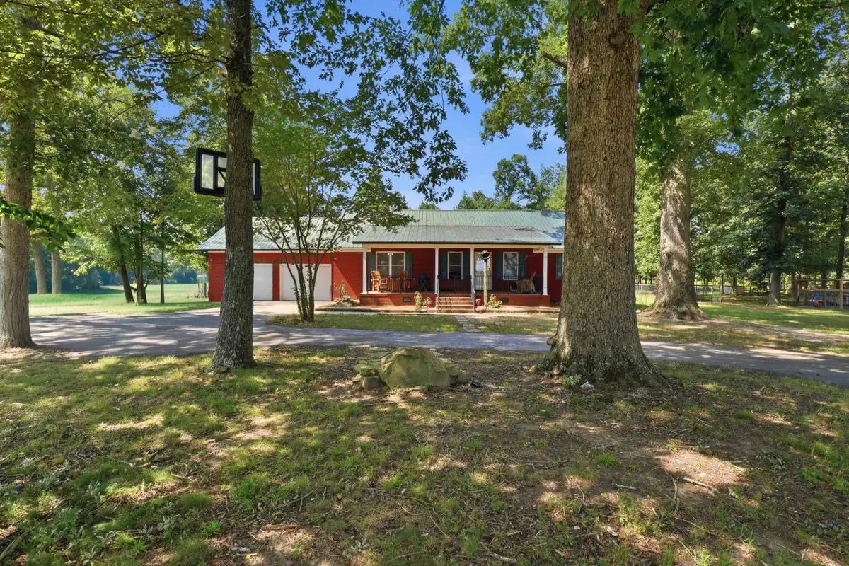 1691 Co Rd 372, Dutton, AL 35744 - #1