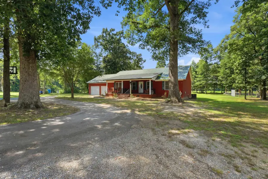 1691 Co Rd 372, Dutton, AL 35744 - #2