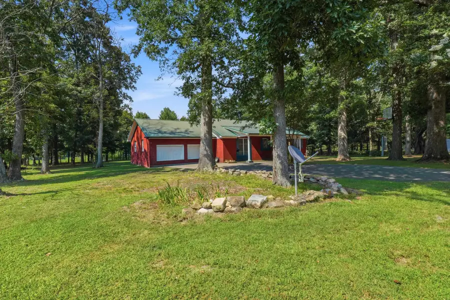 1691 Co Rd 372, Dutton, AL 35744 - #3