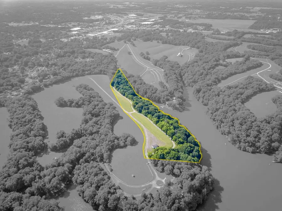 0 Elton Darby Rd, Florence, AL 35630 - #2
