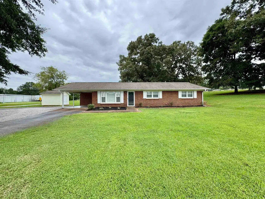 6984 Highway 72, Killen, AL 35645 - #2