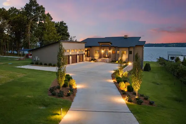 1211 Co Rd 411, Killen, AL 35645