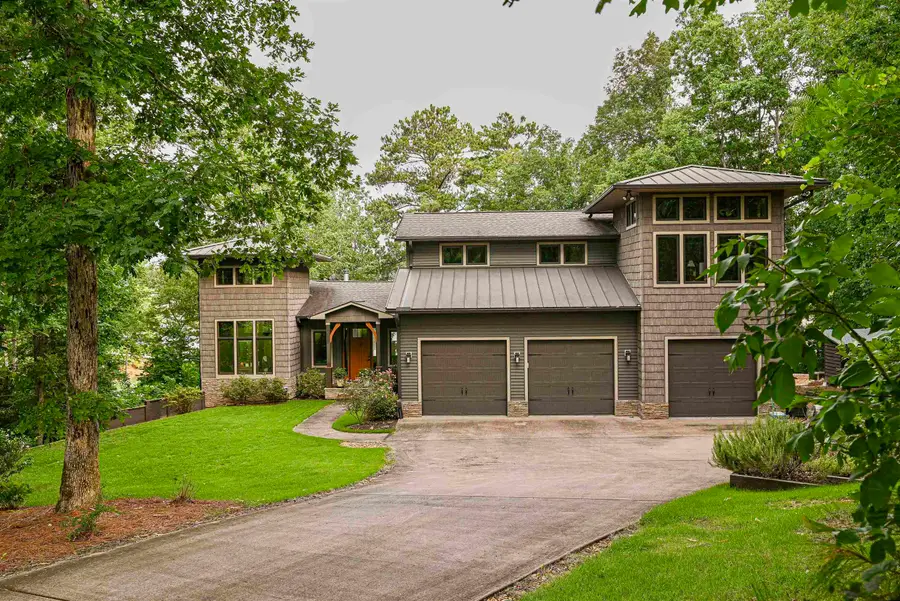 166 Brown Ln, Arley, AL 35541 - #2