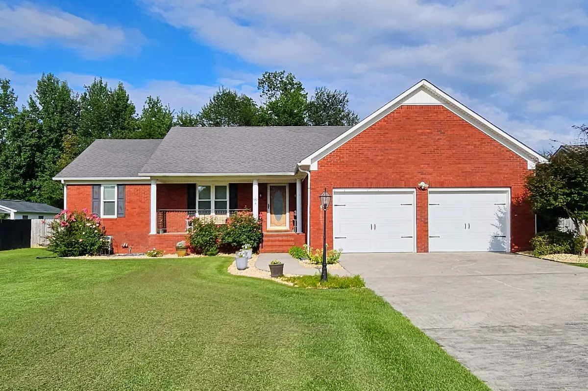 19142 Tammy Leigh Dr, Athens, AL 35614 - #1