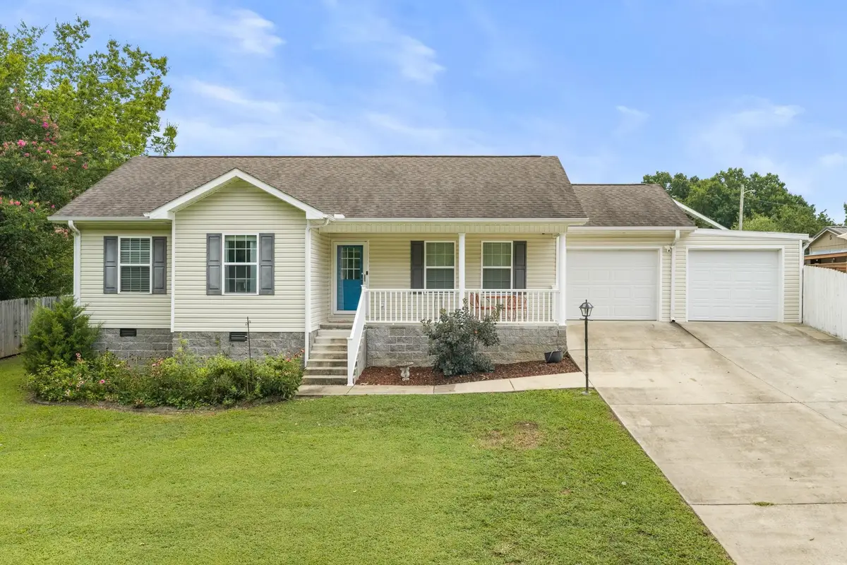 109 Wilson Dam Ave, Sheffield, AL 35660 - #1