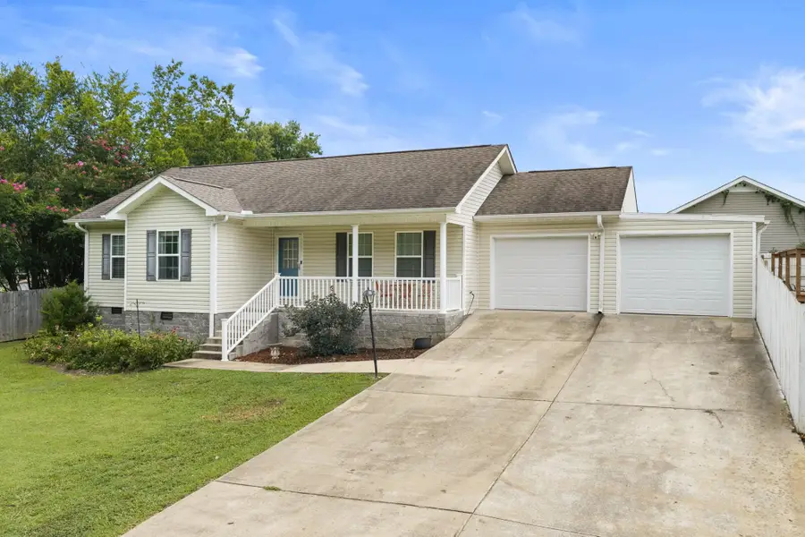 109 Wilson Dam Ave, Sheffield, AL 35660 - #2