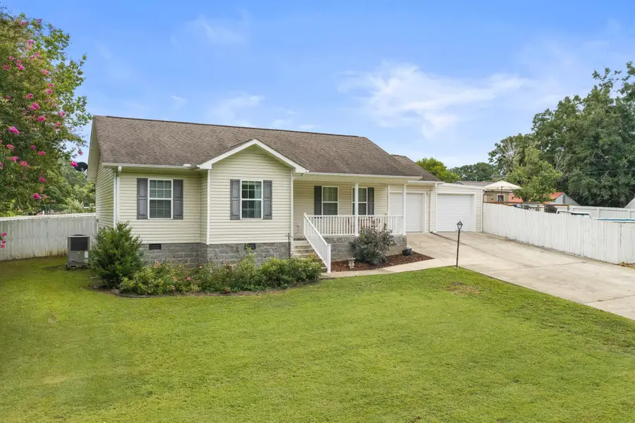 109 Wilson Dam Ave, Sheffield, AL 35660 - #3