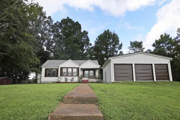 7518 Whitten School Rd, Iron City, TN 38463