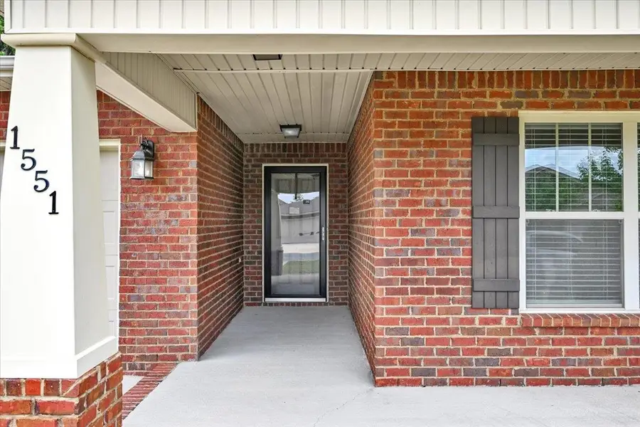 1551 Heritage Cir, Cullman, AL 35055 - #2