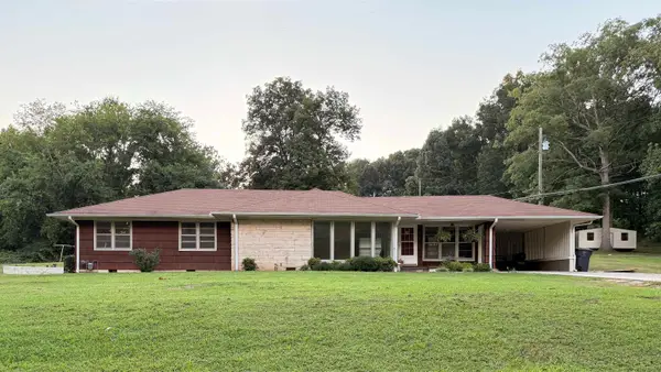 2307 N Jackson Ave, Russellville, AL 35653