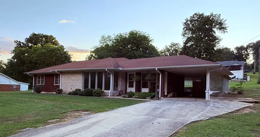 2307 N Jackson Ave, Russellville, AL 35653 - #2