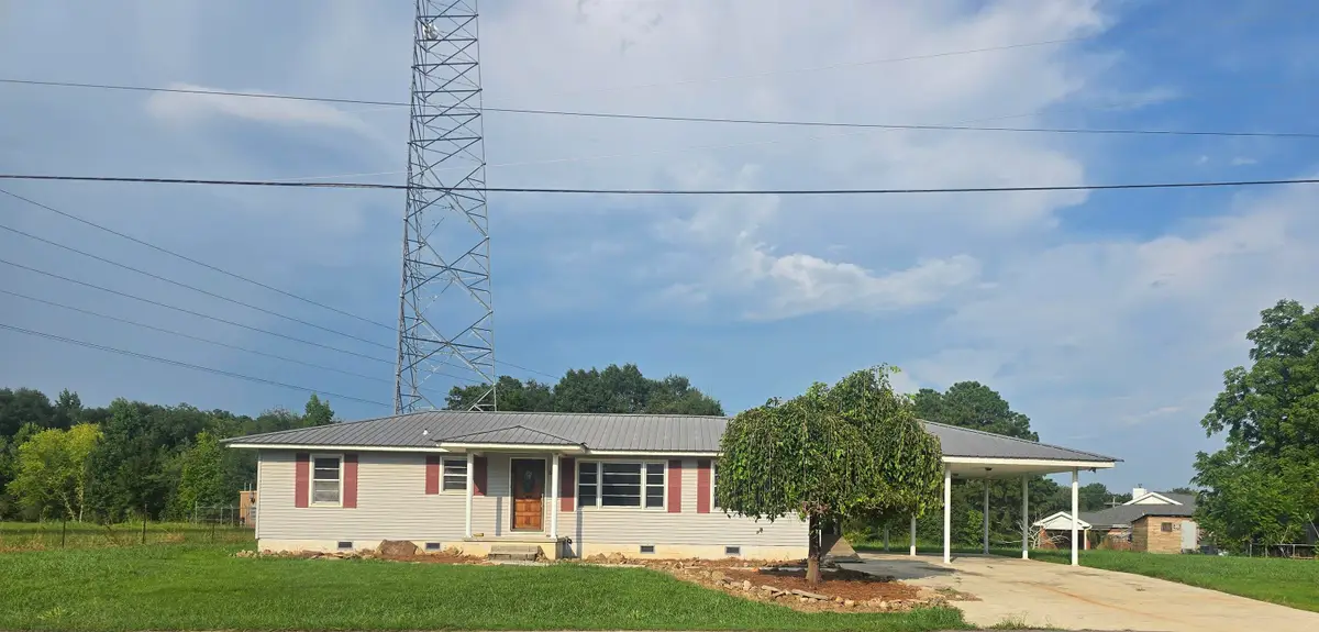 84 Fire Station Rd, Baileyton, AL 35019 - #1