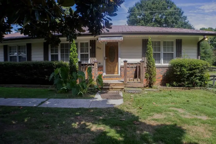 2555 Shady Grove Rd, Adamsville, AL 35005 - #3
