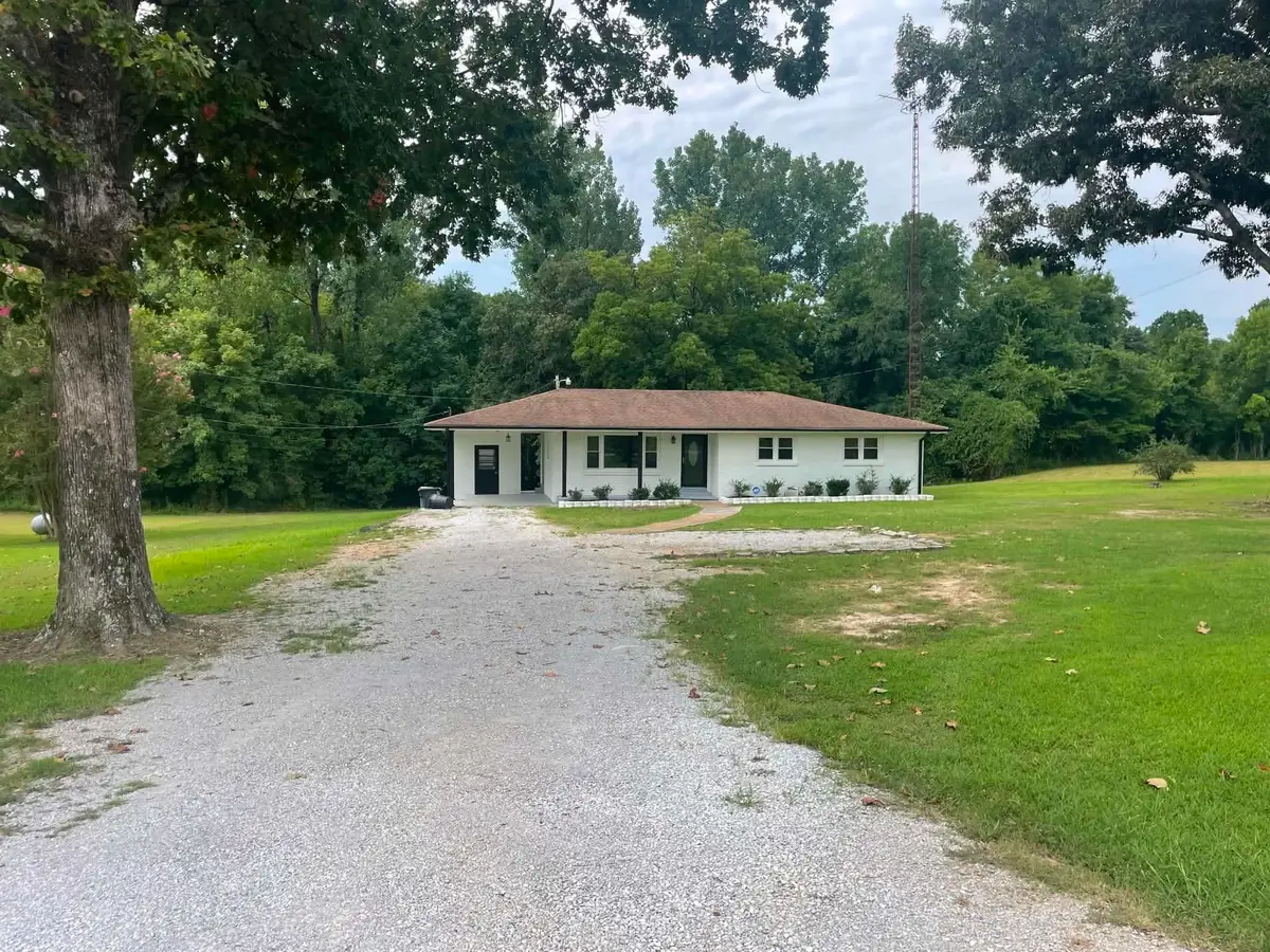 14370 Hwy 72, Cherokee, AL 35616 - #1