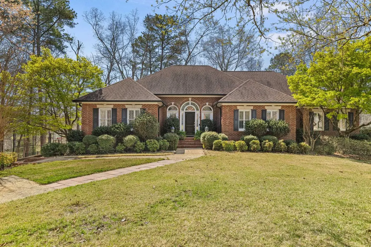 213 Fairway Dr, Cullman, AL 35057 - #1