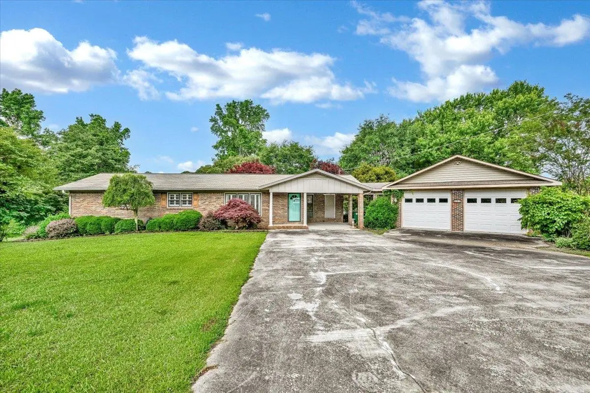 317 Lovers Ln Rd, Holly Pond, AL 35083 - #1