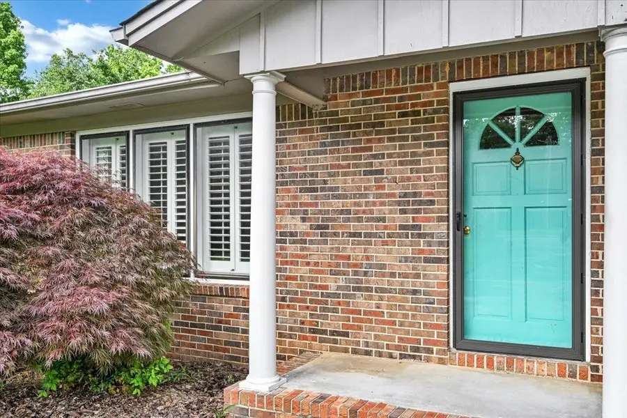 317 Lovers Ln Rd, Holly Pond, AL 35083 - #2