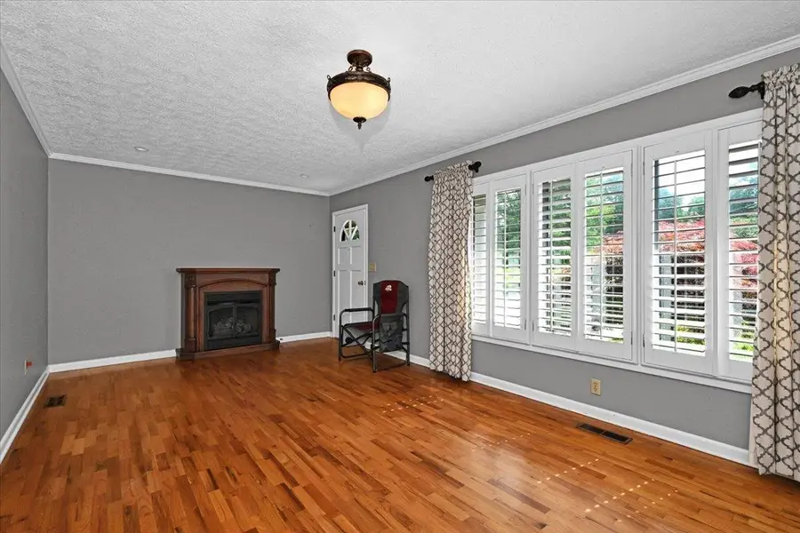 317 Lovers Ln Rd, Holly Pond, AL 35083 - #3