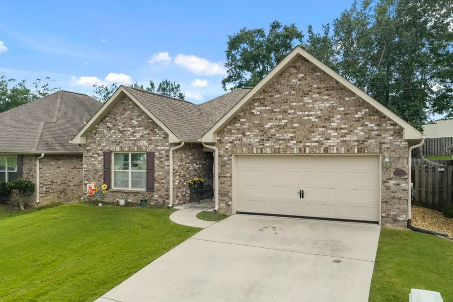 2919 Phelan Cirlce, Hanceville, AL 35077 - #2