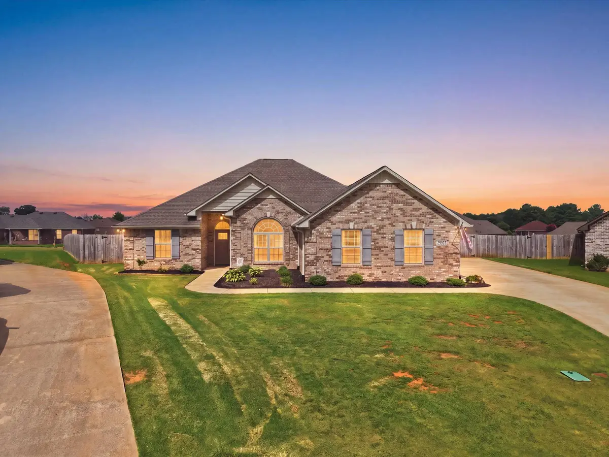 25927 Stef Ln, Athens, AL 35613 - #1