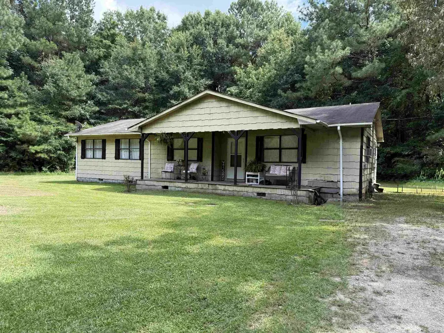 1044 Clement Rd, Russellville, AL 35654 - #2