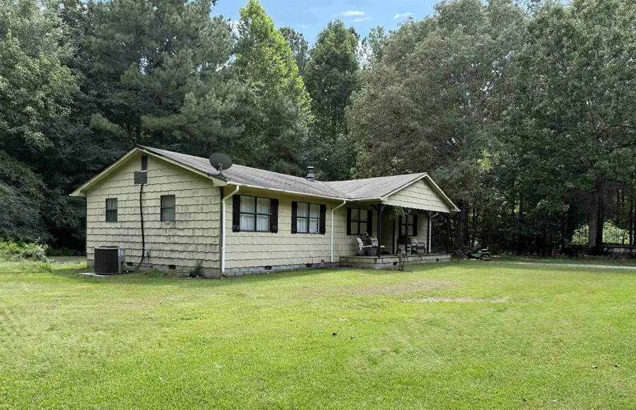 1044 Clement Rd, Russellville, AL 35654 - #3
