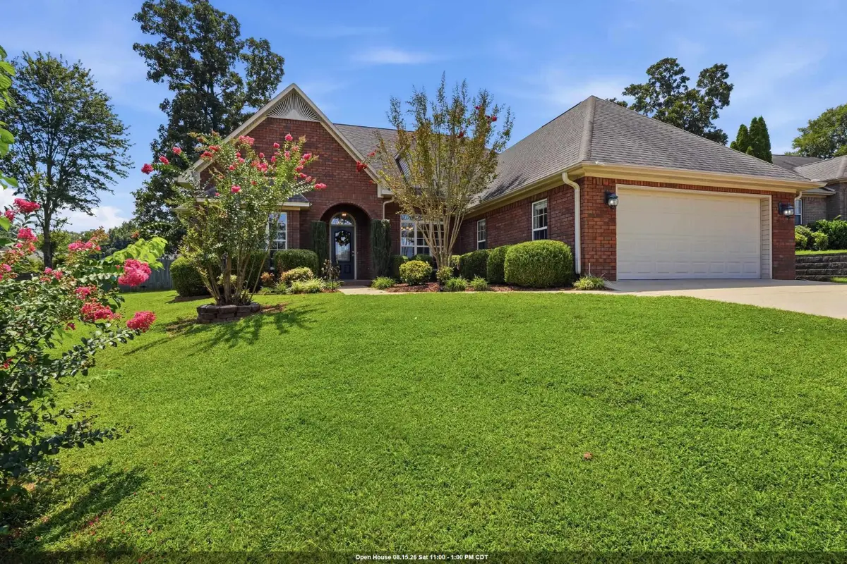 115 Wheaton Ct, Florence, AL 35633 - #1