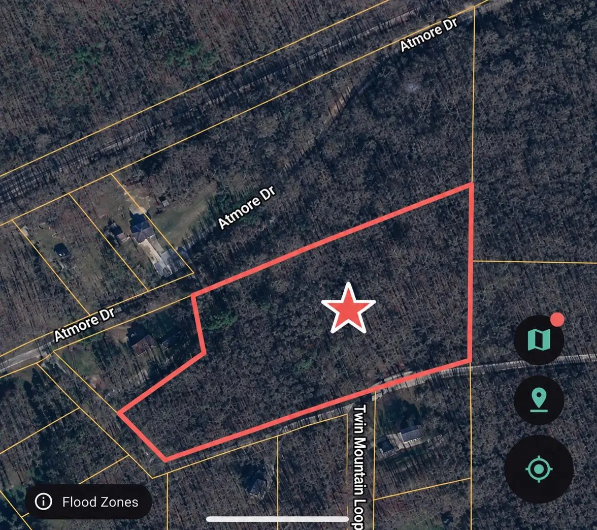 227 Twin Mountain Lp, Russellville, AL 35654 - #1