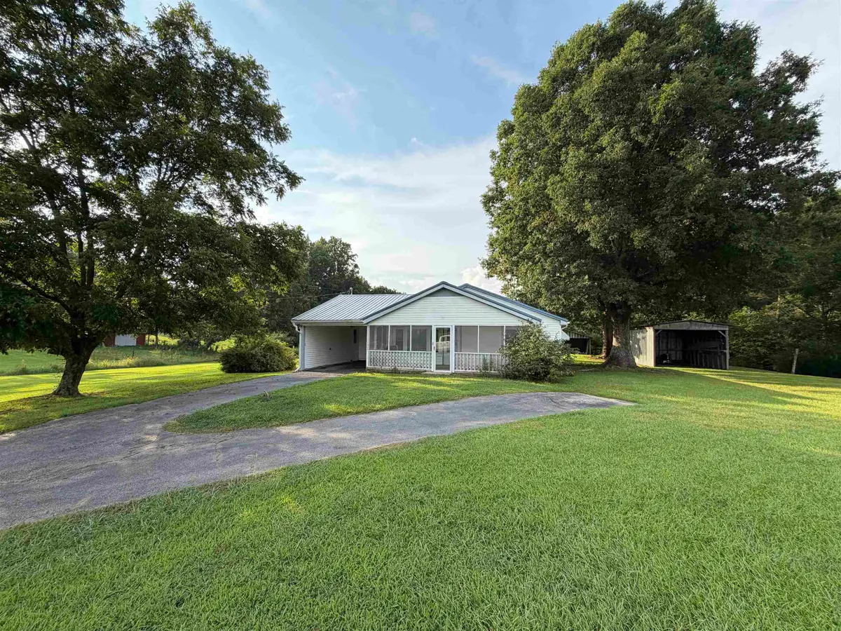 159 Co Rd 1479, Cullman, AL 35055 - #1