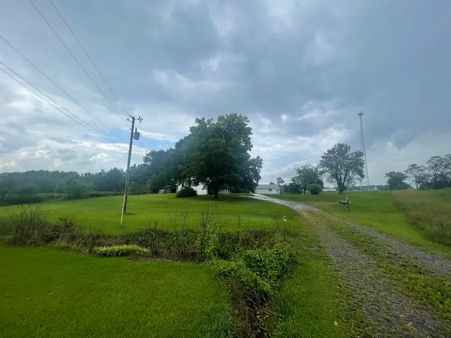 159 Co Rd 1479, Cullman, AL 35055 - #3