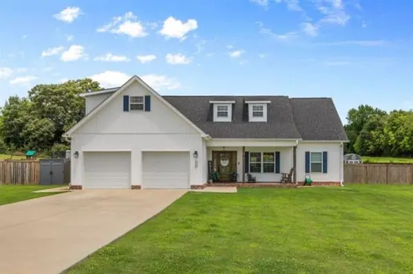 146 Malibu Ln, Killen, AL 35645