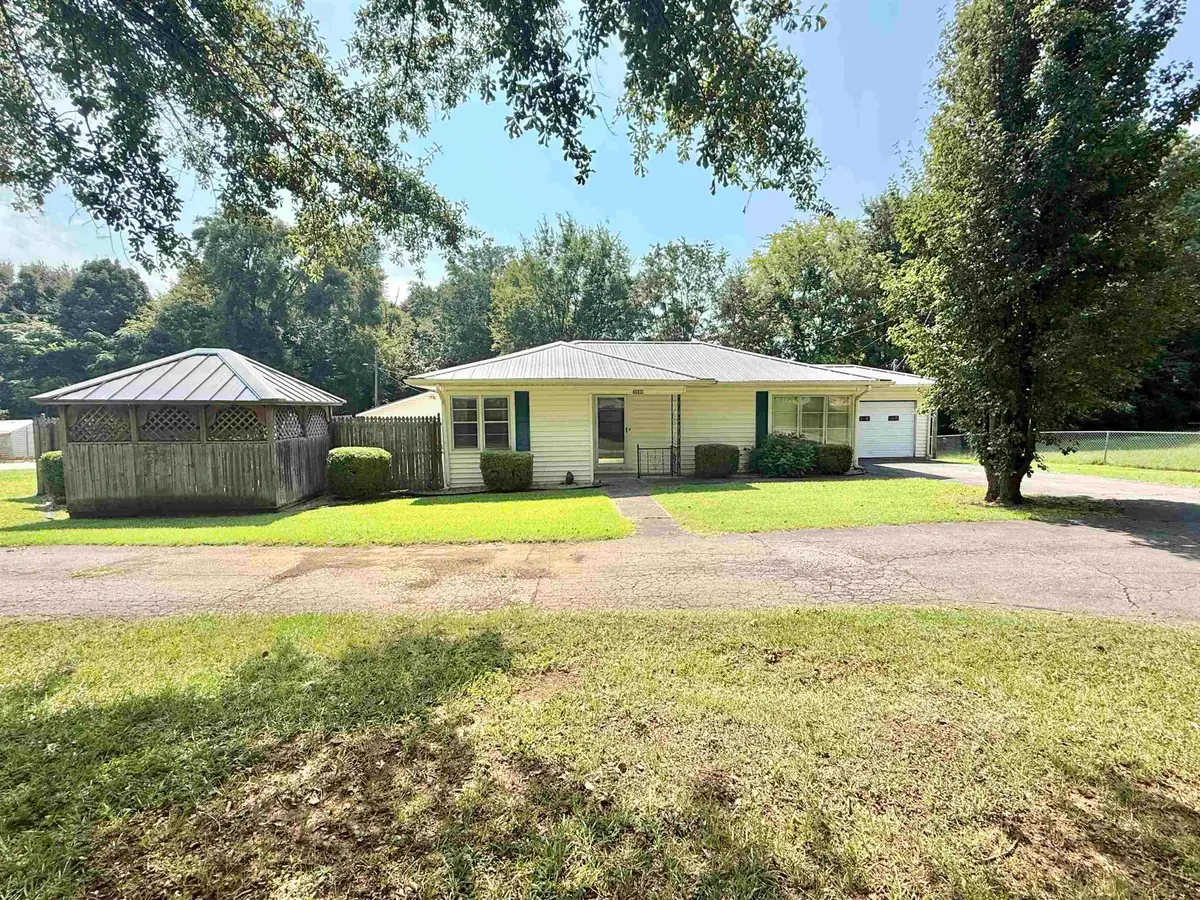 12680 Hwy 43, Russellville, AL 35653 - #1