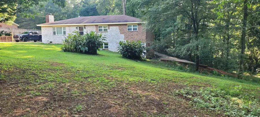 3075 Co Rd, Town Creek, AL 35672 - #2