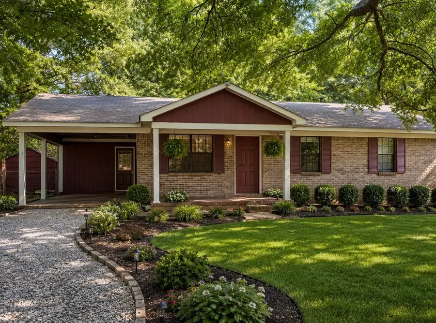 116 Co Rd 1282, Falkville, AL 35622 - #2