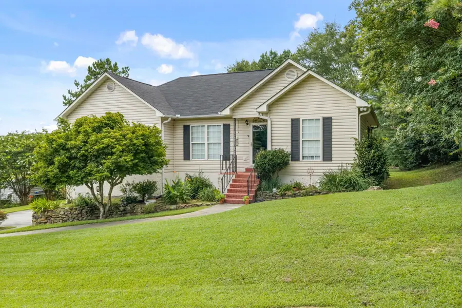 129 Mayfair Ln, Cullman, AL 35057 - #2