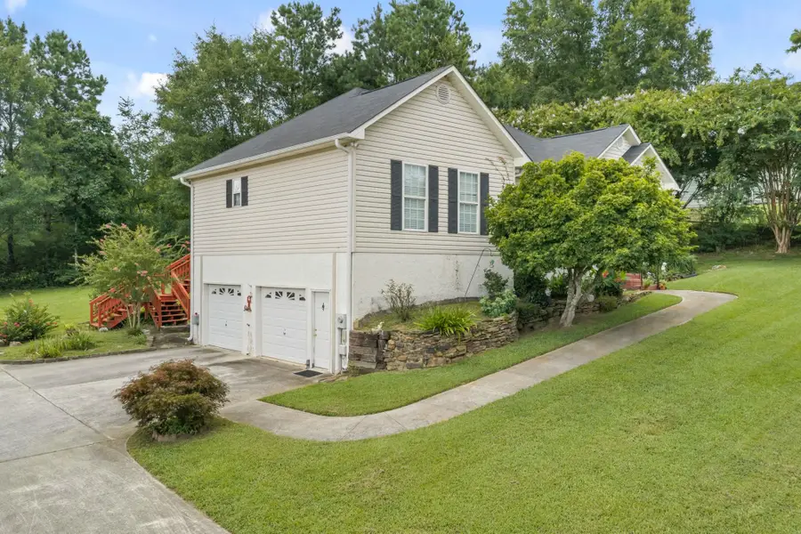 129 Mayfair Ln, Cullman, AL 35057 - #3
