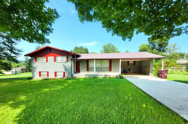 31 Co Rd 596, Hanceville, AL 35077