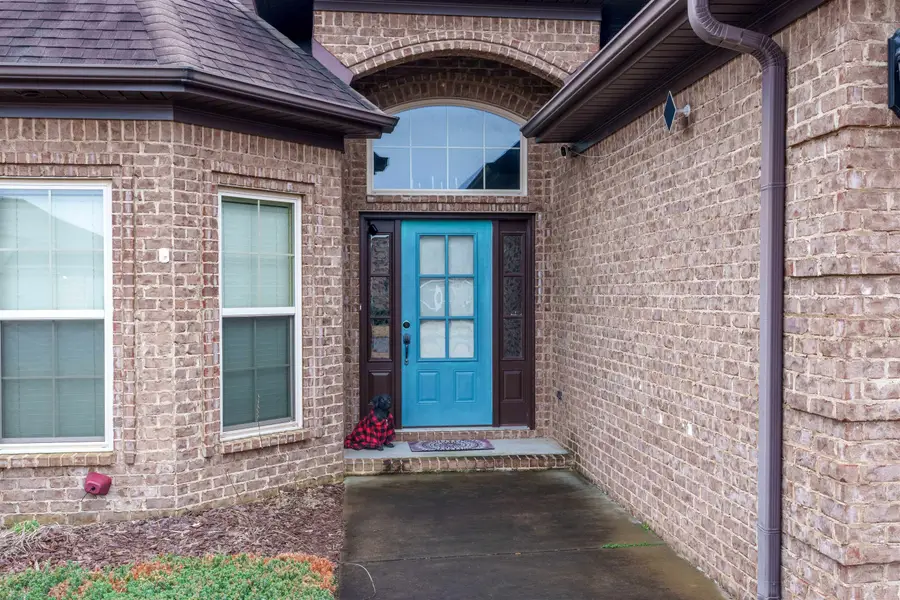 113 Cottonwood Dr, Muscle Shoals, AL 35661 - #3