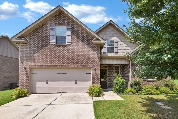 1407 Wishing Well Dr, Cullman, AL 35055