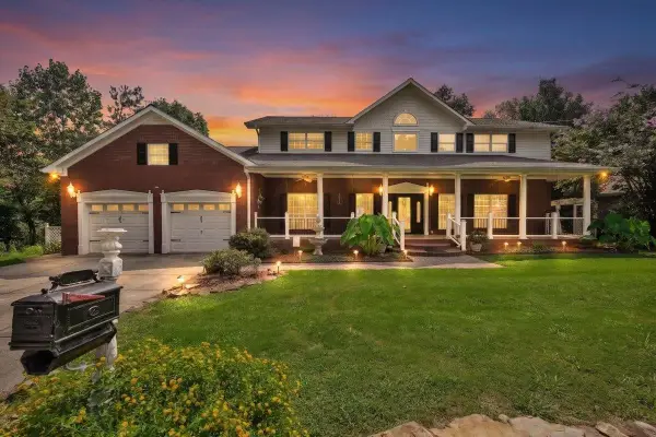 3060 Co Rd 369, Cullman, AL 35057