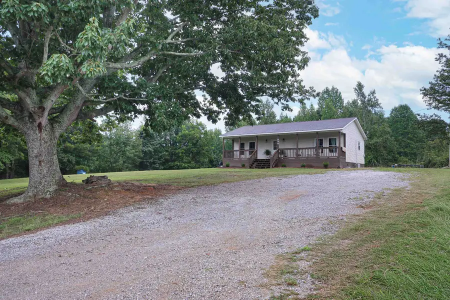 582 Allen Loop, Tuscumbia, AL 35674 - #2