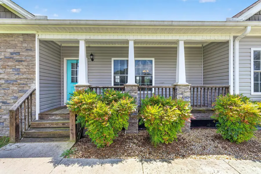 450 Swann Bridge Rd, Hayden, AL 35079 - #2