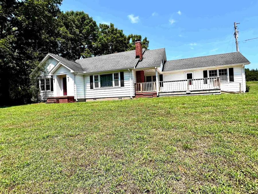 5731 Co Rd 71, Killen, AL 35645 - #2