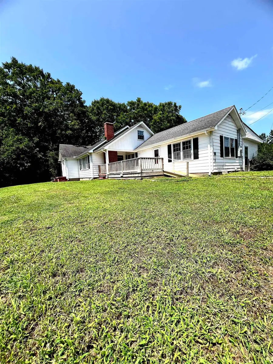 5731 Co Rd 71, Killen, AL 35645 - #3
