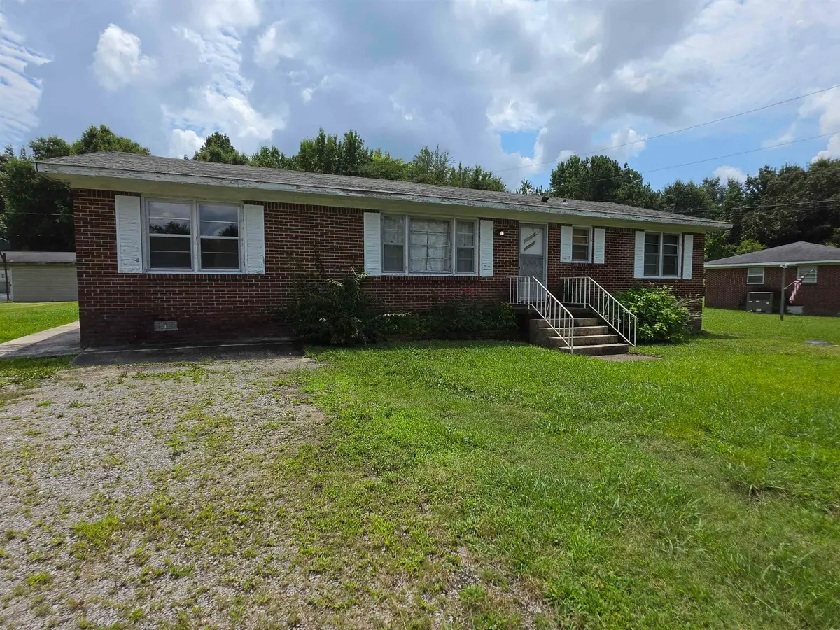 370 Hwy 81, Phil Campbell, AL 35581 - #1