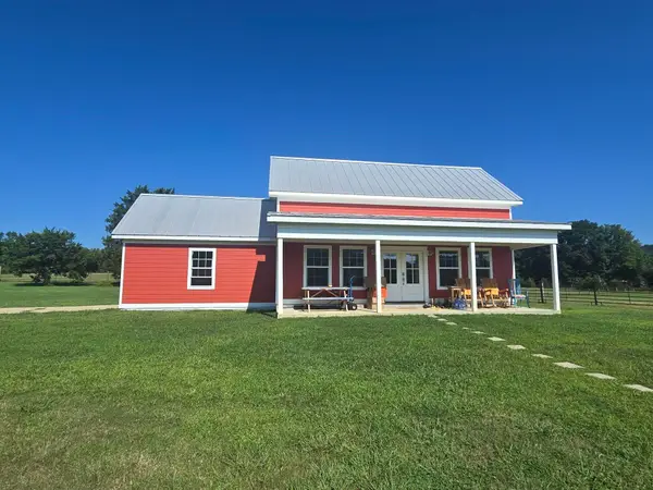 10708 Mt Hester Rd, Cherokee, AL 35616