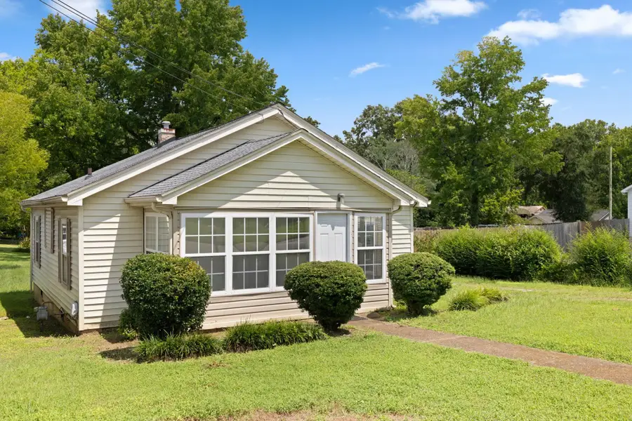1710 Sherrod Ave, Florence, AL 35630 - #2