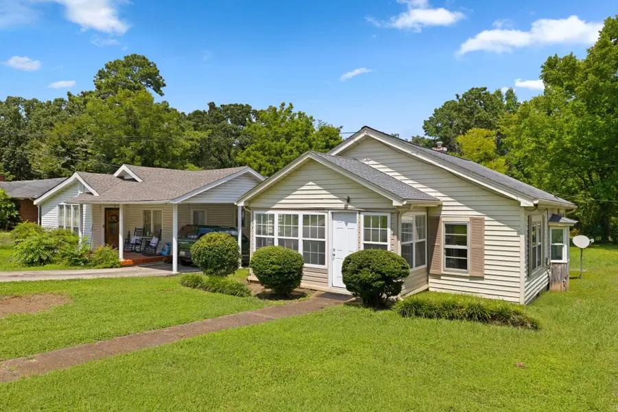 1710 Sherrod Ave, Florence, AL 35630 - #3
