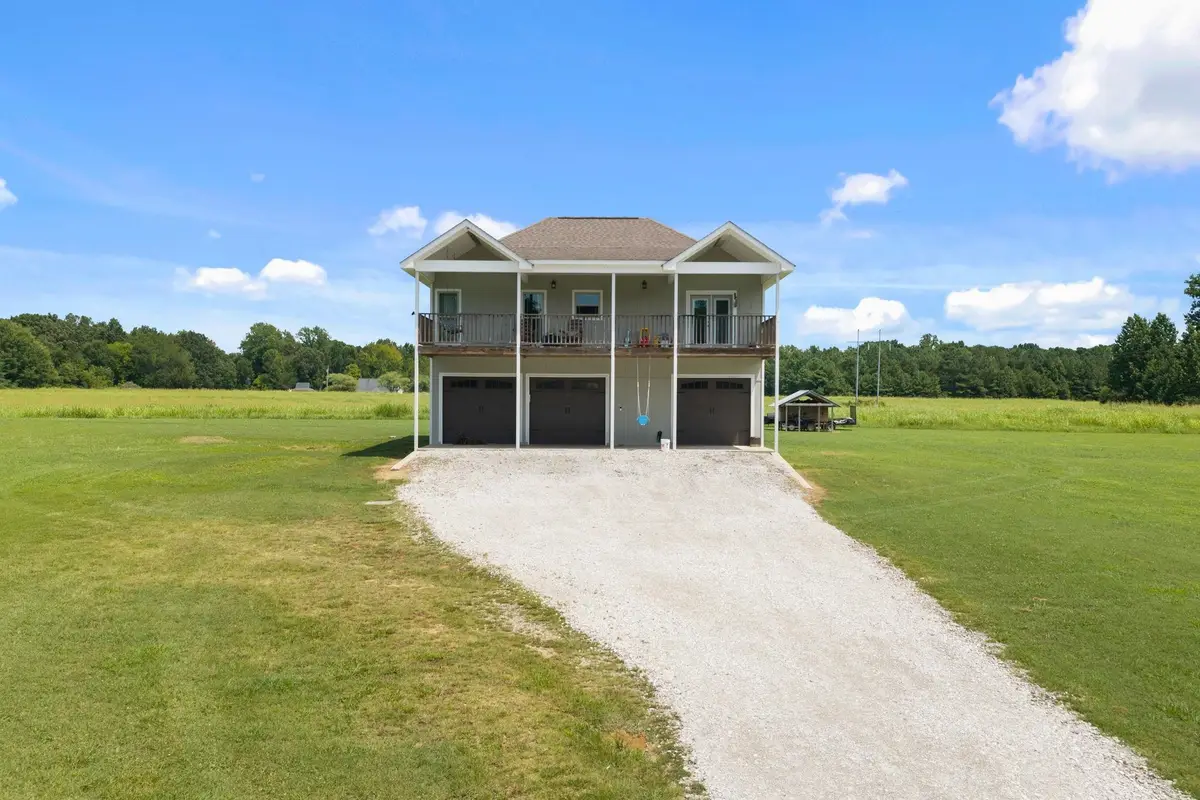 400 Co Rd 97, Rogersville, AL 35652 - #1